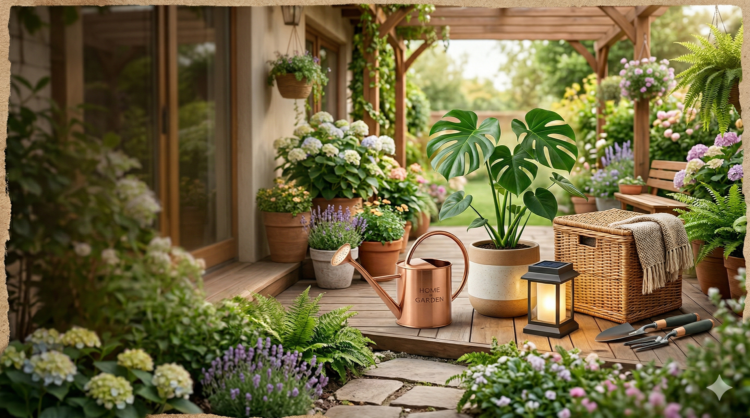 Trending Product